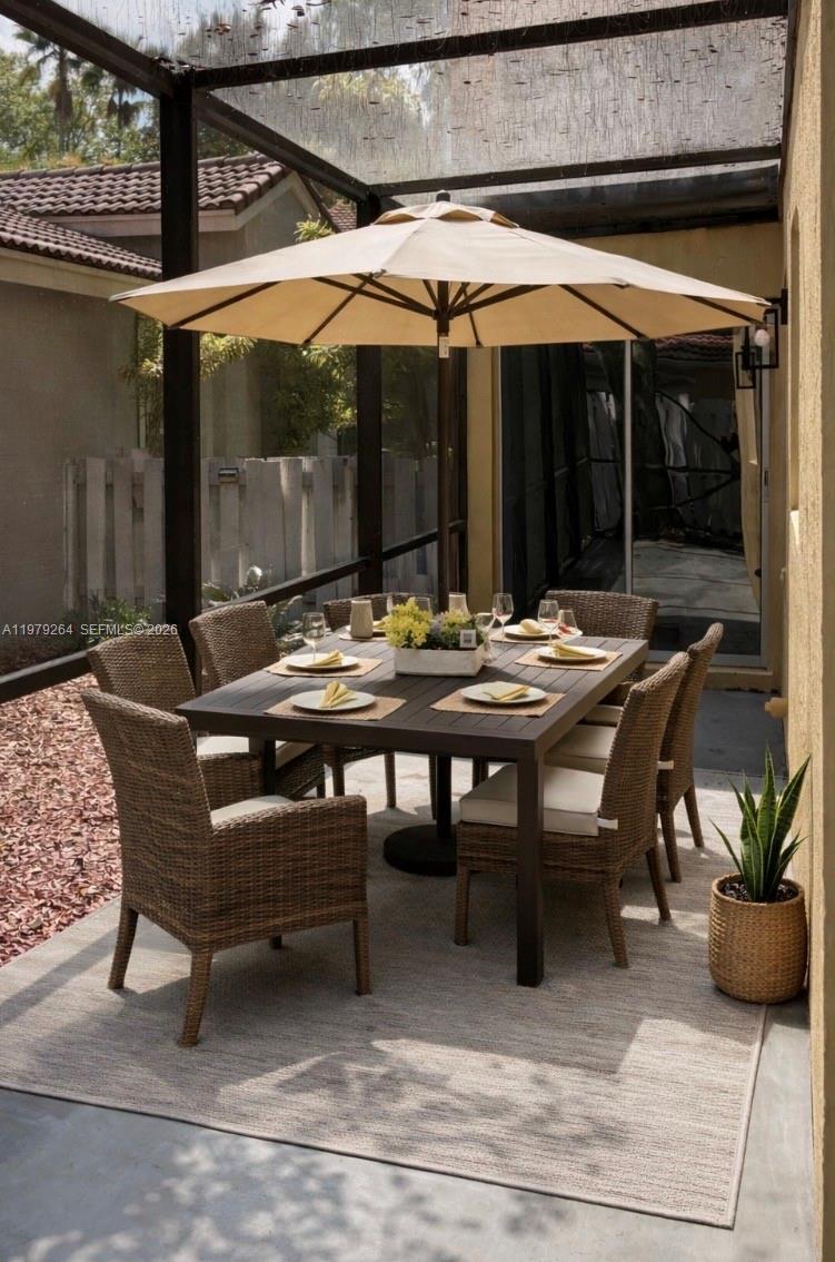 SAVANNAH PLAT 3 - Residential Lease