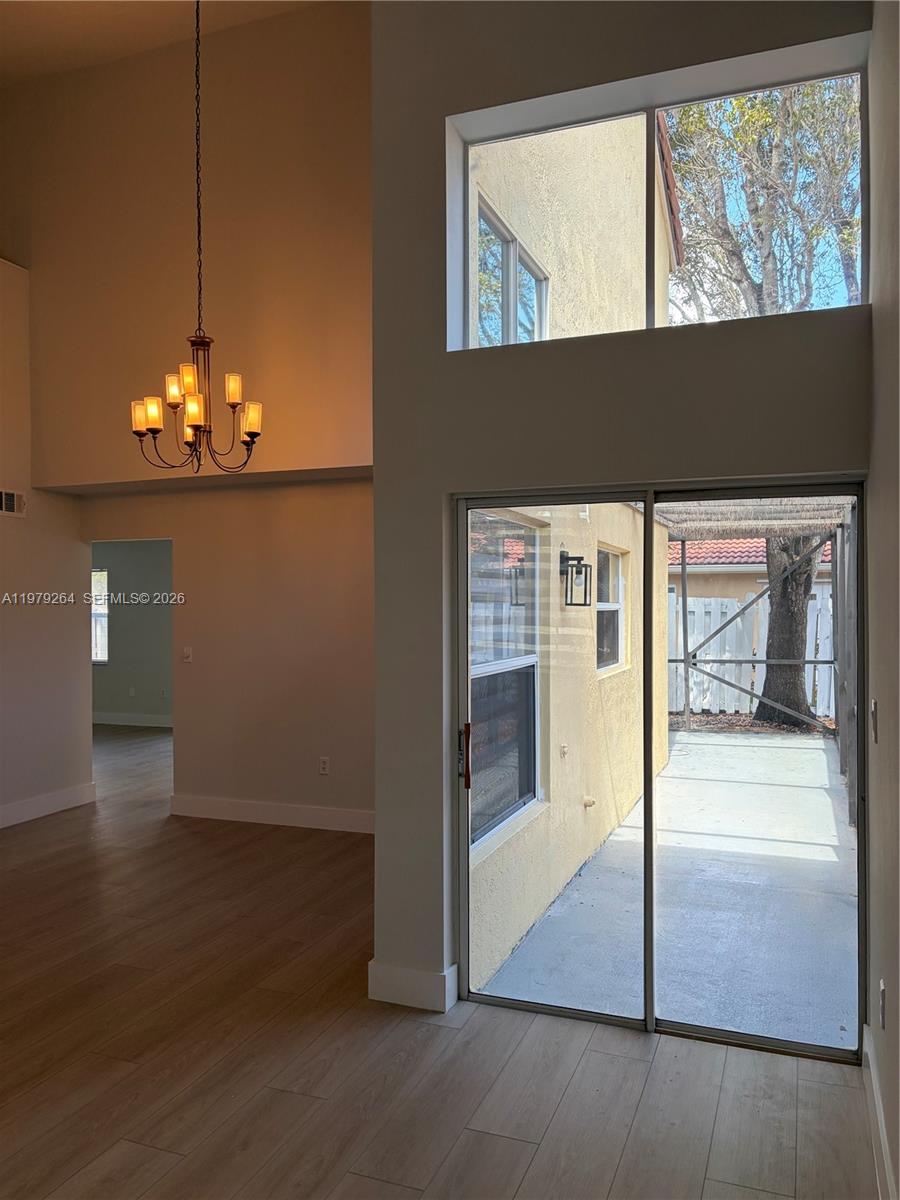 SAVANNAH PLAT 3 - Residential Lease