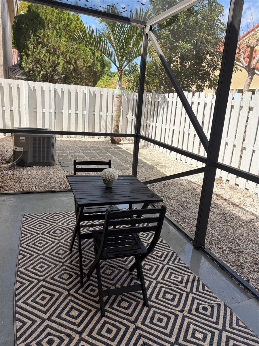 SAVANNAH PLAT 3 - Residential Lease