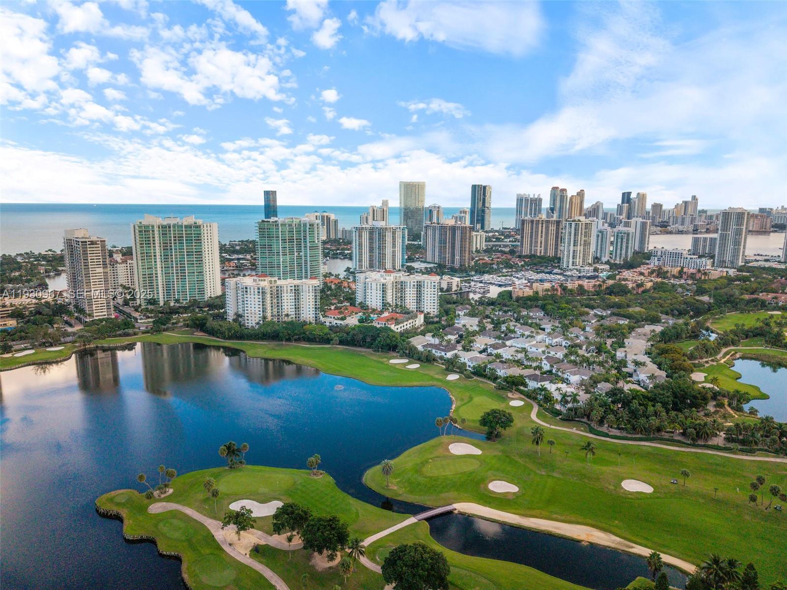 TURNBERRY VILLAGE SO TOWE - Residential