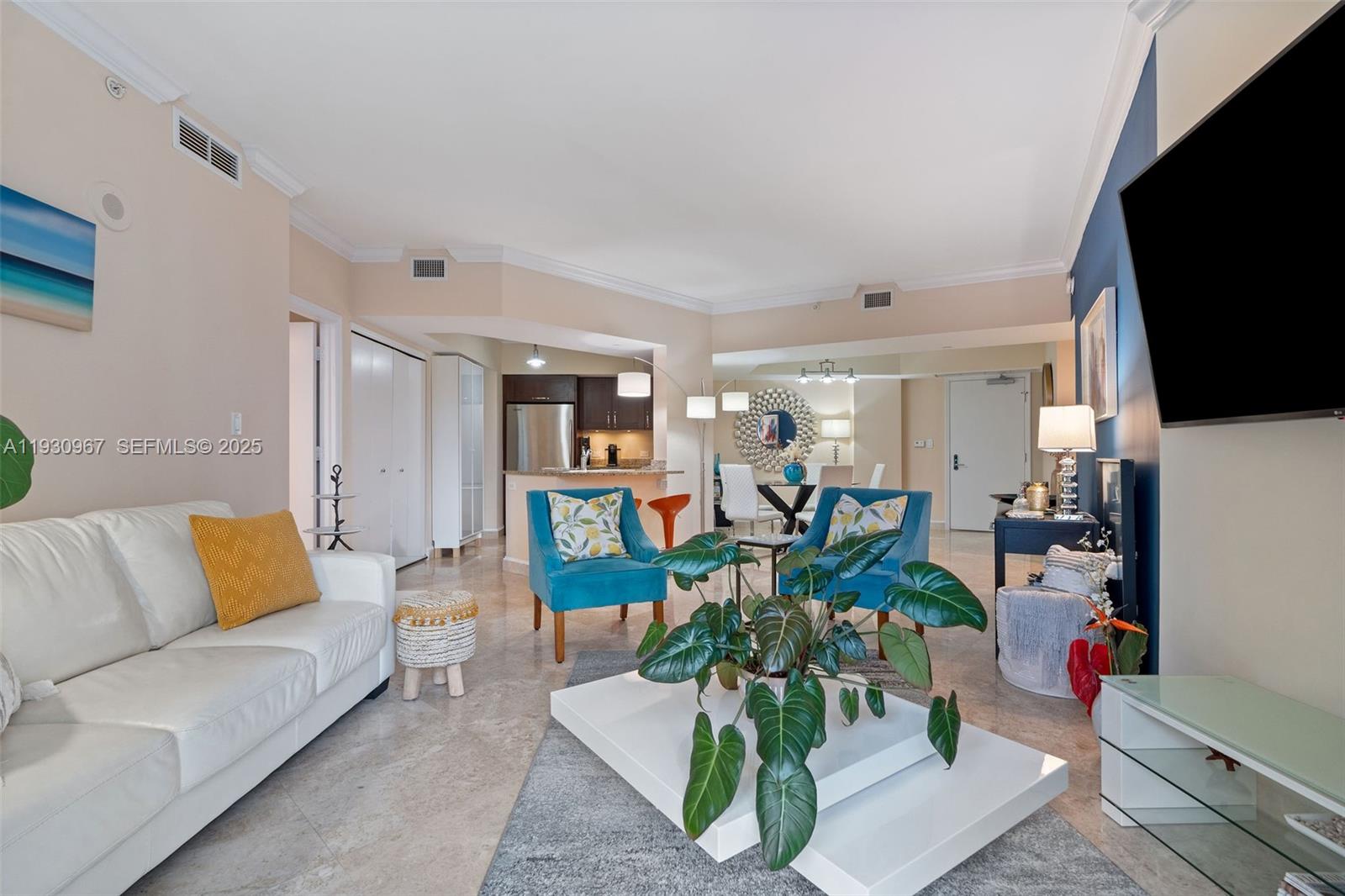 TURNBERRY VILLAGE SO TOWE - Residential