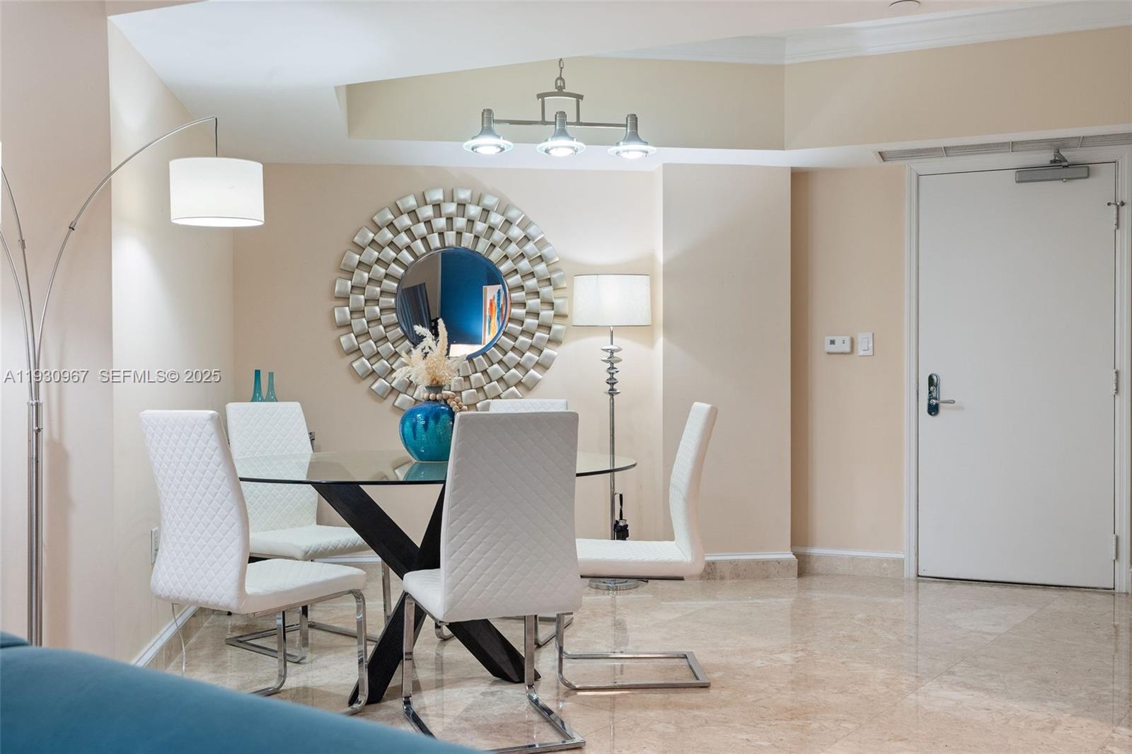 TURNBERRY VILLAGE SO TOWE - Residential