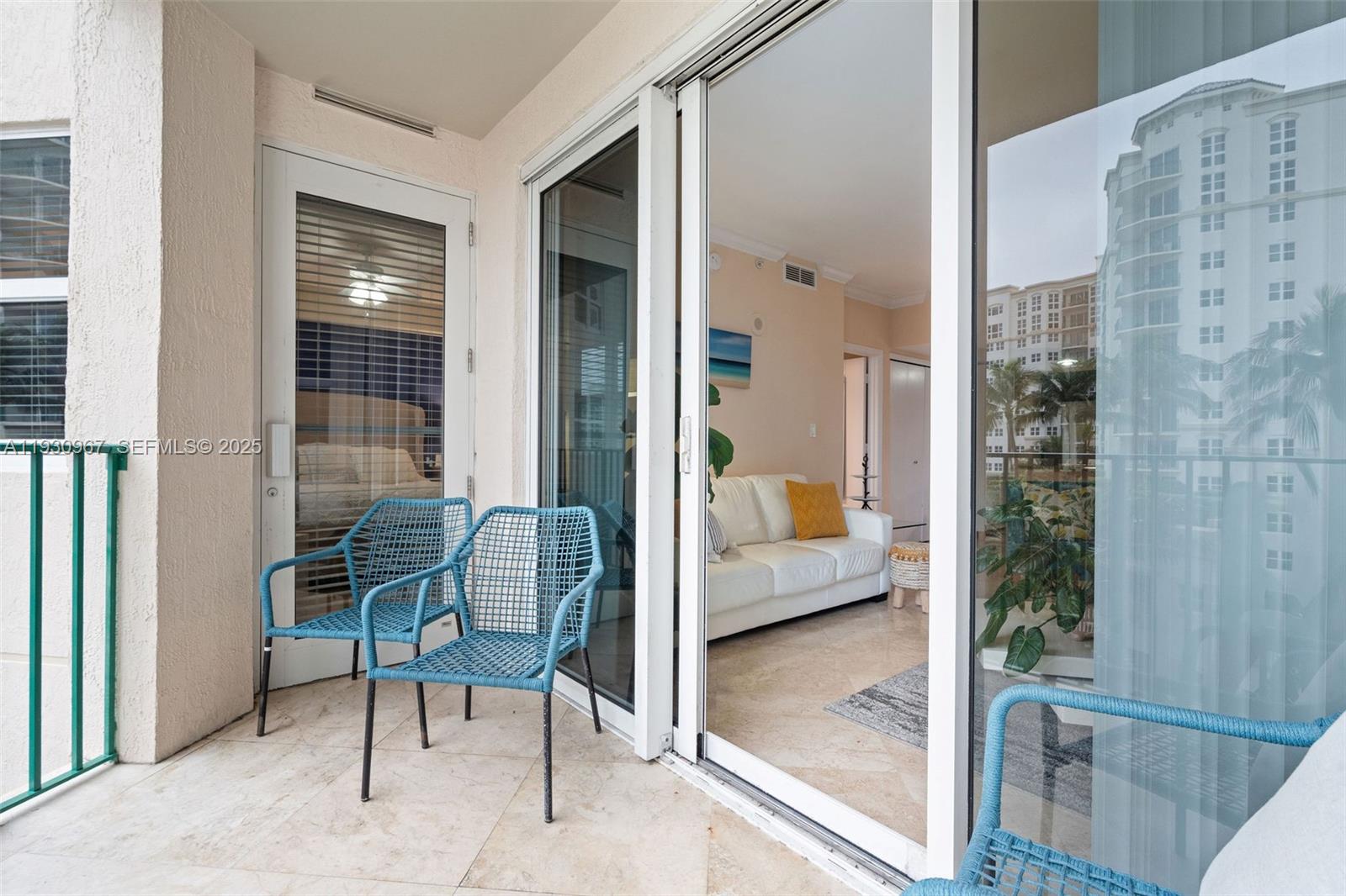 TURNBERRY VILLAGE SO TOWE - Residential