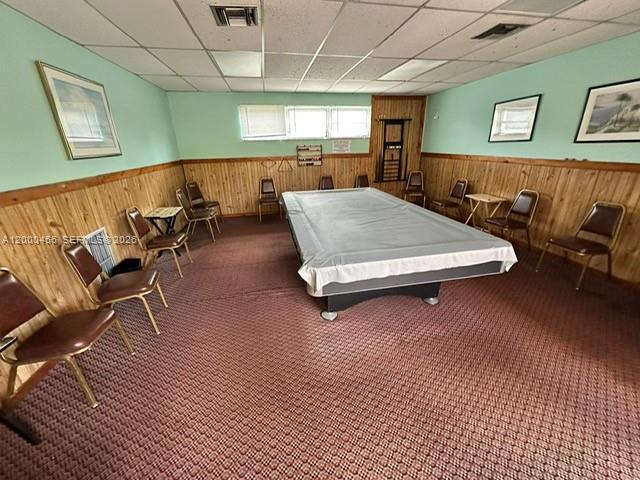 SABAL PALM VILLAGE 2 COND - Residential