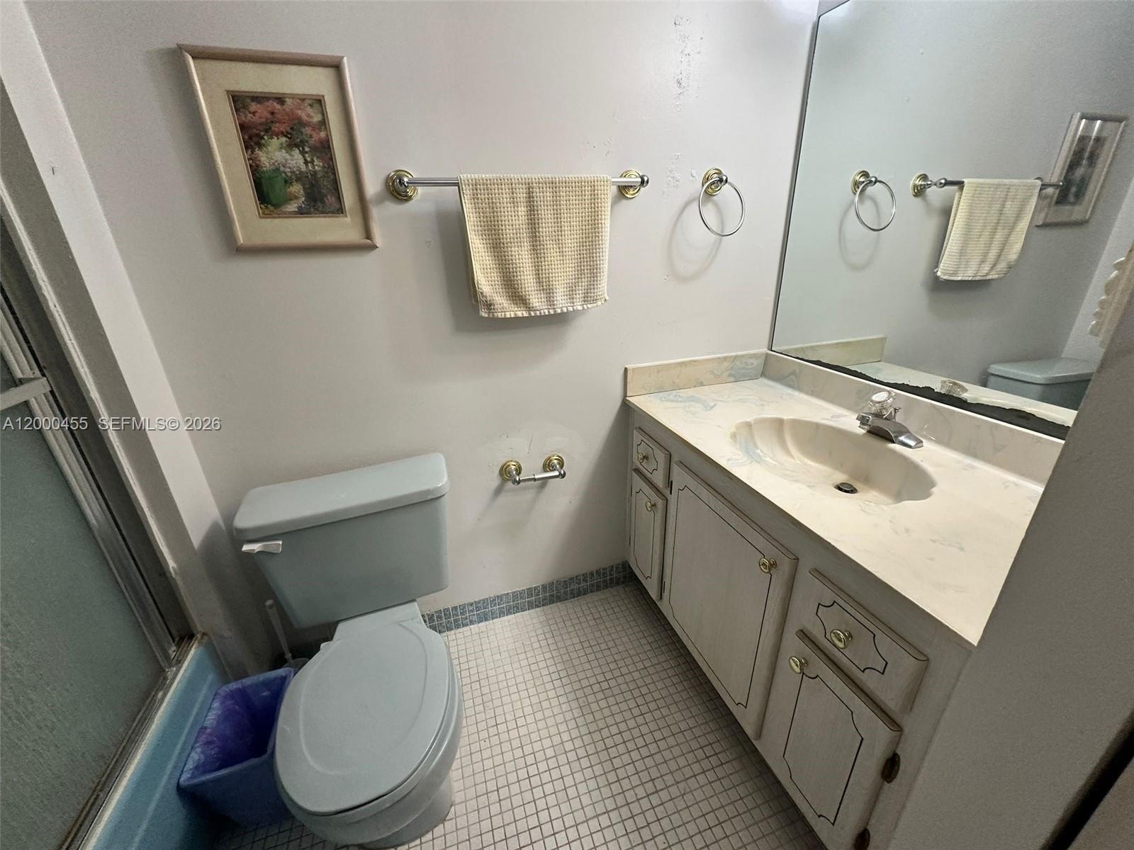 SABAL PALM VILLAGE 2 COND - Residential