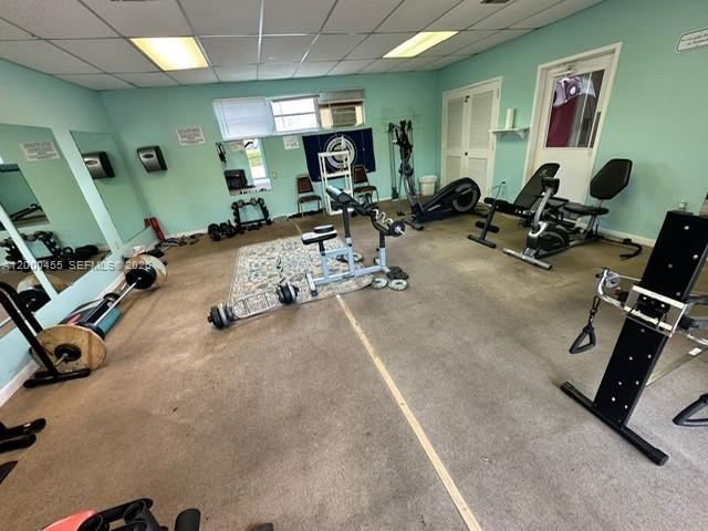 SABAL PALM VILLAGE 2 COND - Residential