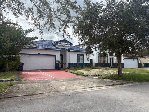 Property Search 30 10272 SW 227th Ln Cutler Bay FL 33190