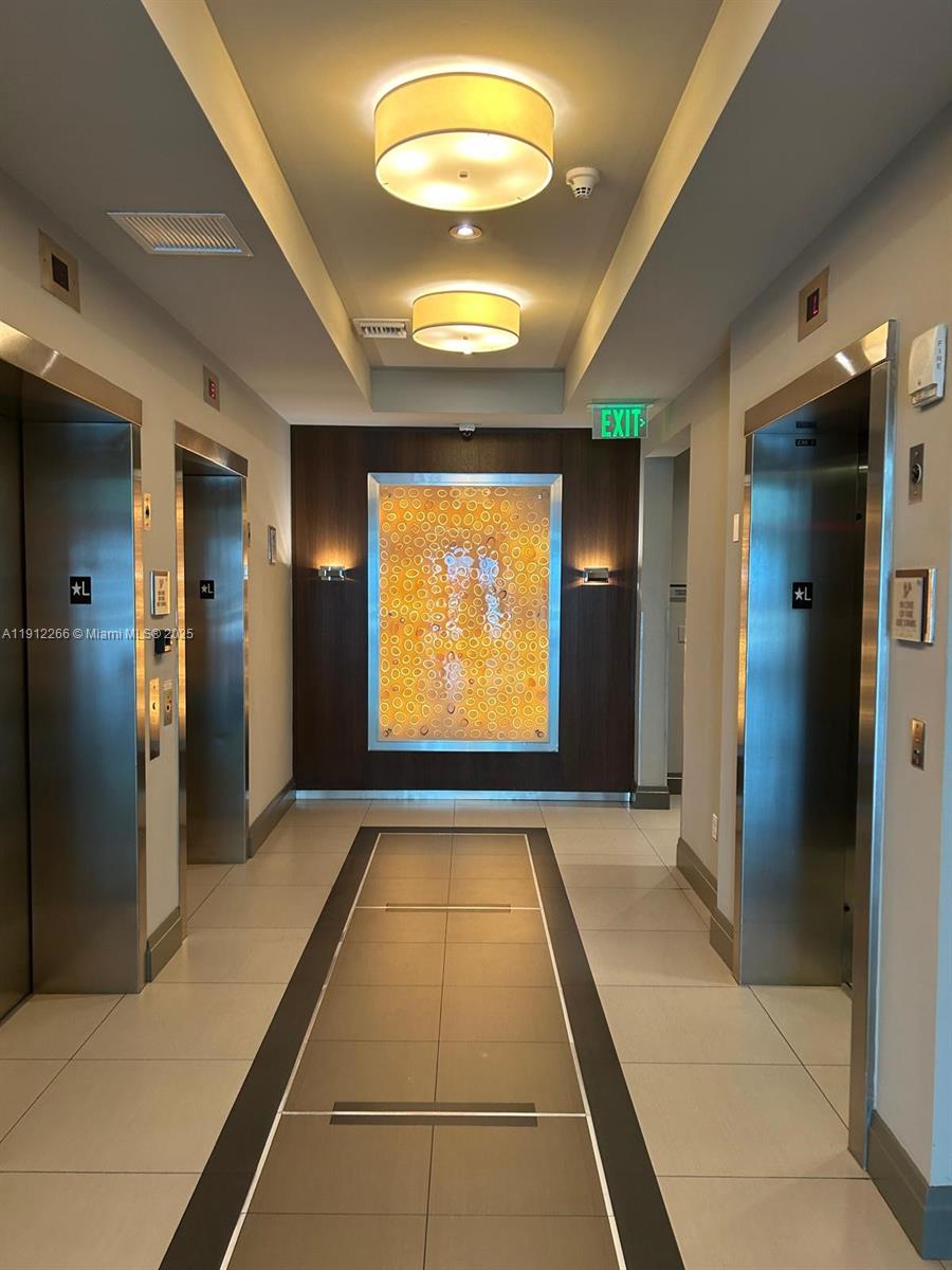 NORDICA CONDO - Residential Lease