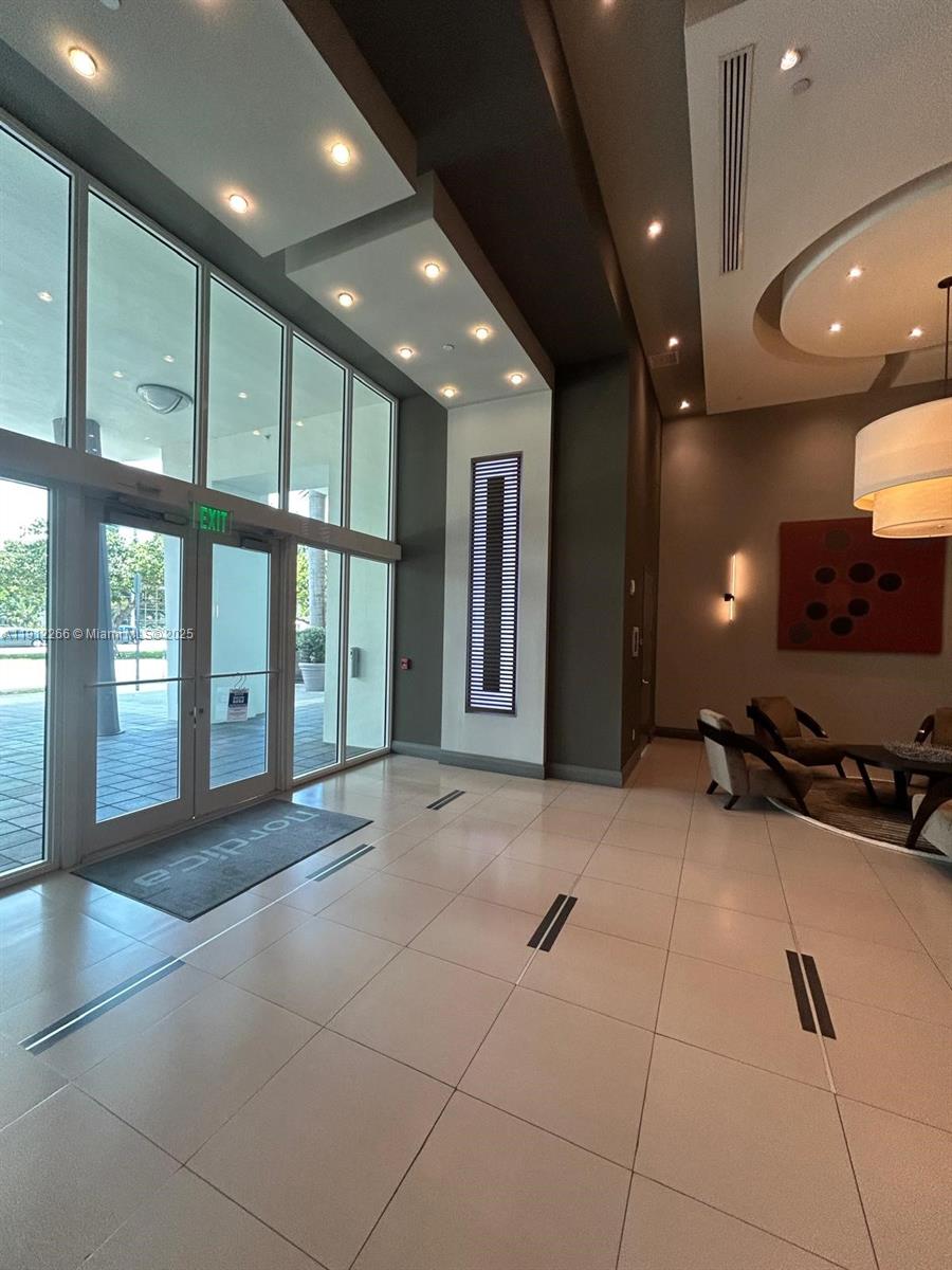 NORDICA CONDO - Residential Lease