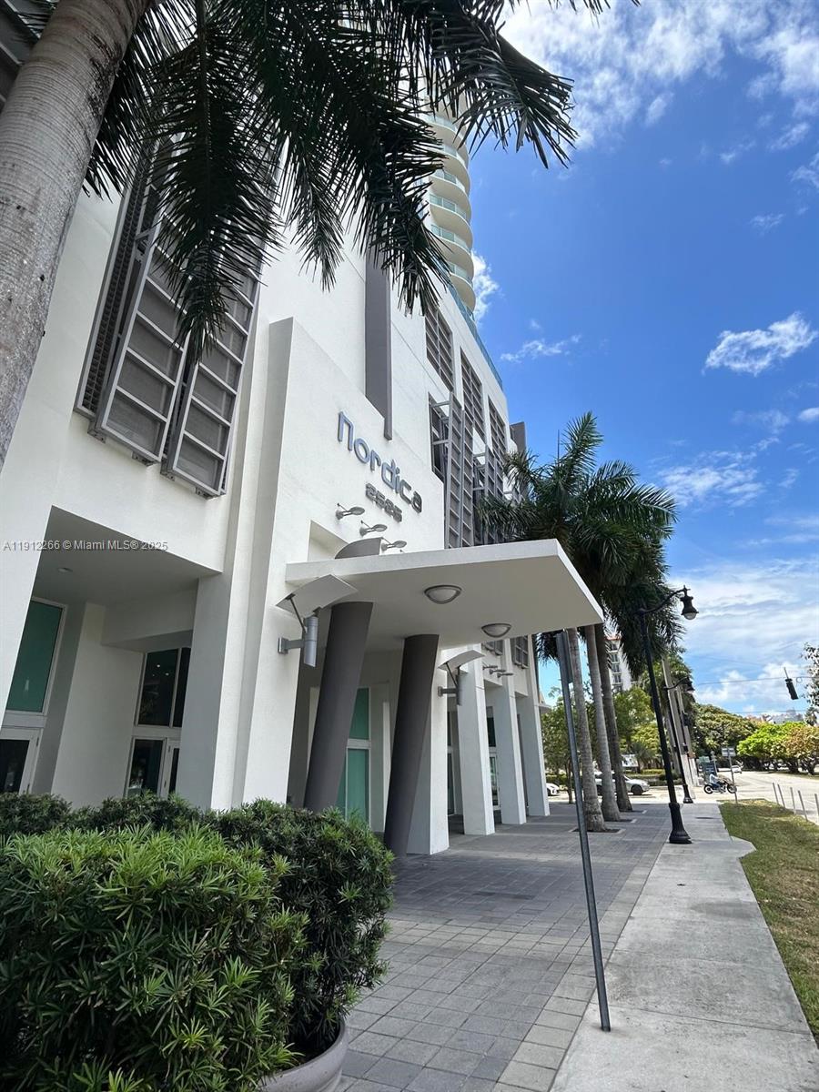 NORDICA CONDO - Residential Lease