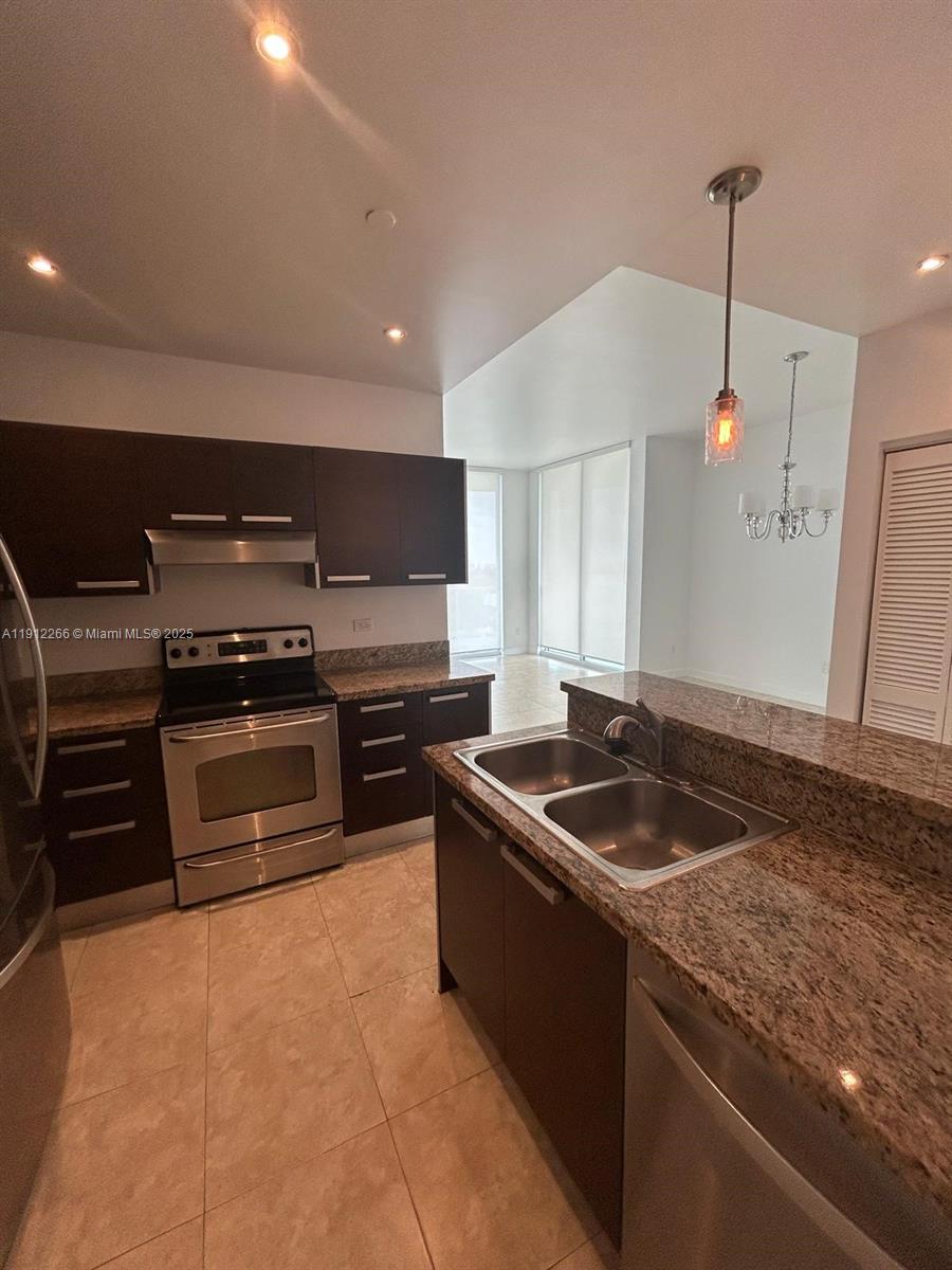 NORDICA CONDO - Residential Lease