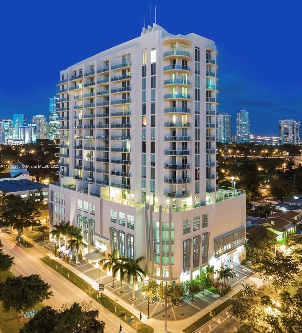 NORDICA CONDO - Residential Lease
