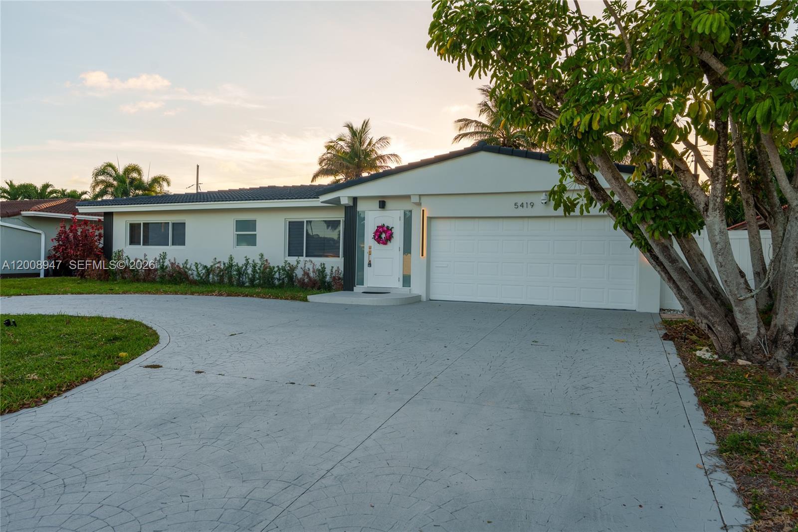 CORAL RIDGE ADD - Residential