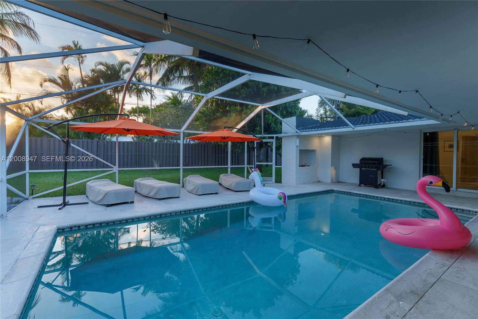 CORAL RIDGE ADD - Residential
