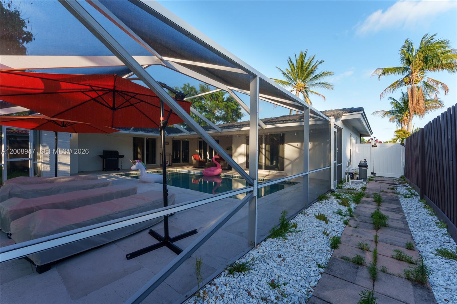 CORAL RIDGE ADD - Residential