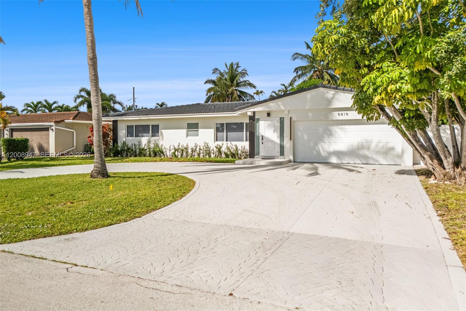 CORAL RIDGE ADD - Residential