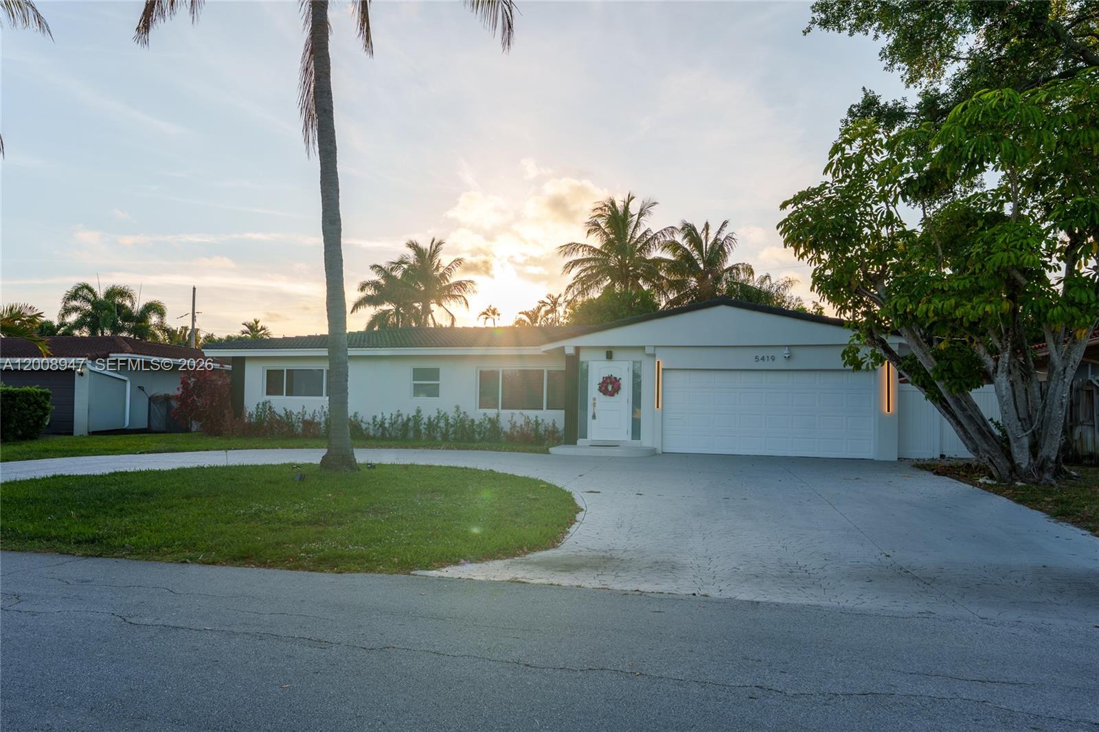 CORAL RIDGE ADD - Residential