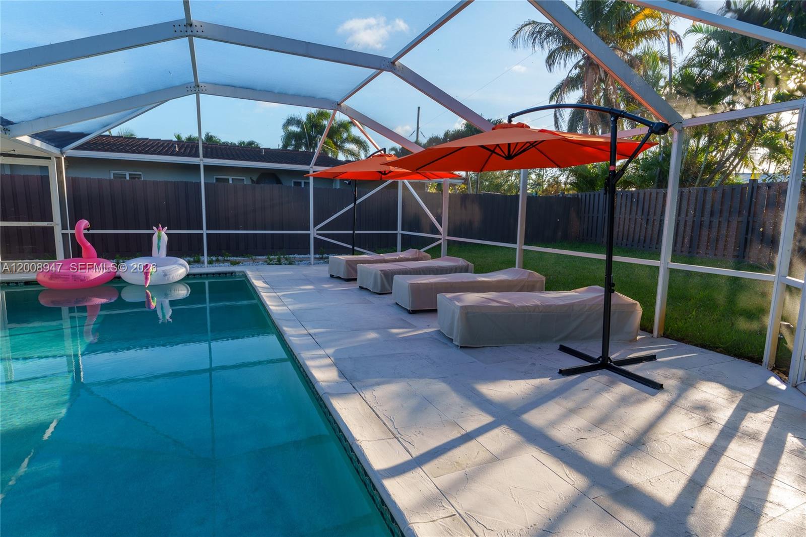 CORAL RIDGE ADD - Residential