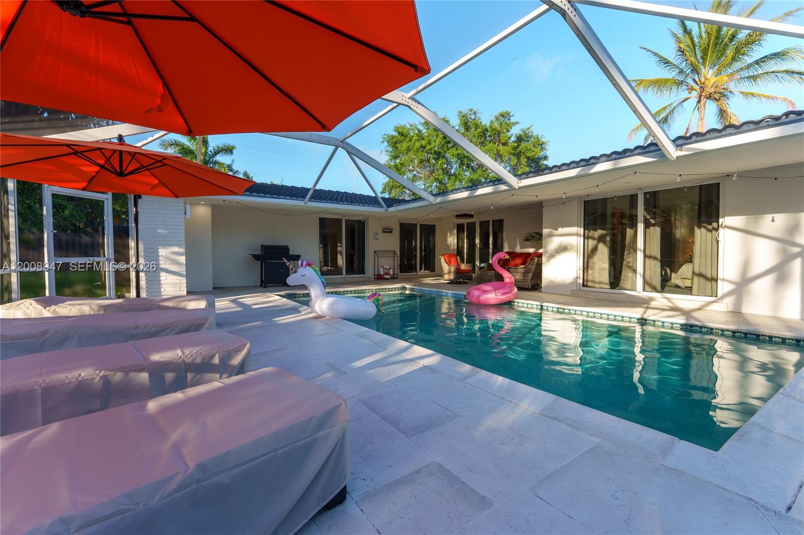 CORAL RIDGE ADD - Residential