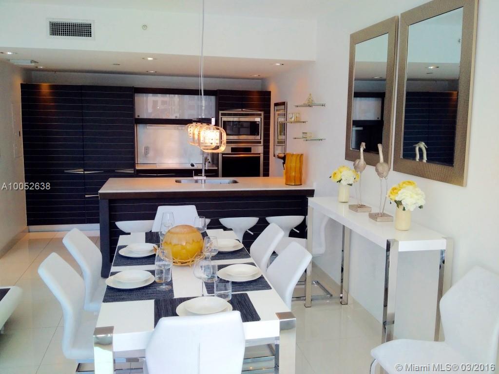 Epic West Condo - Residential Lease