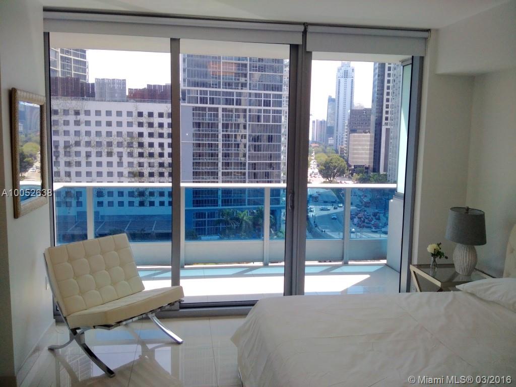 Epic West Condo - Residential Lease