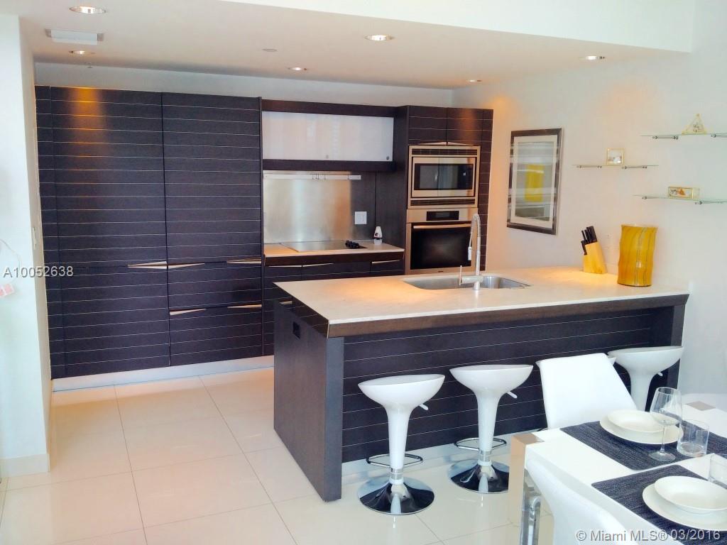 Epic West Condo - Residential Lease