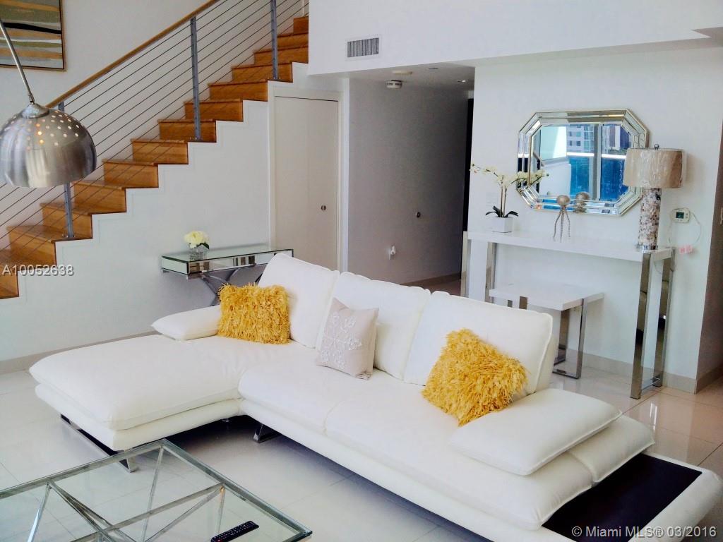 Epic West Condo - Residential Lease