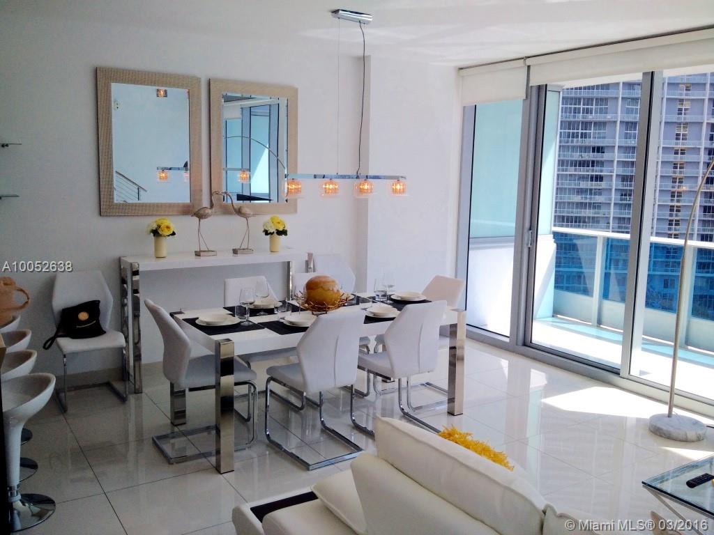 Epic West Condo - Residential Lease