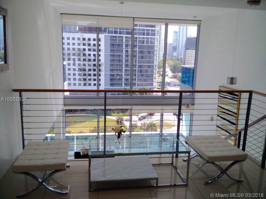 Epic West Condo - Residential Lease