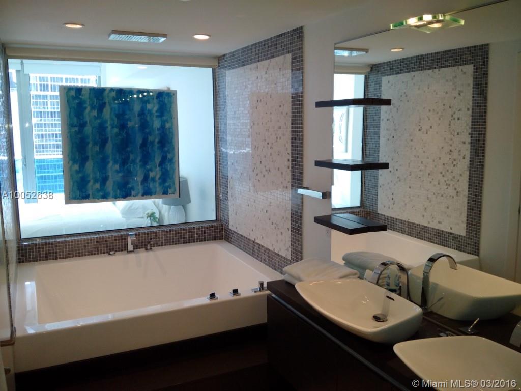 Epic West Condo - Residential Lease