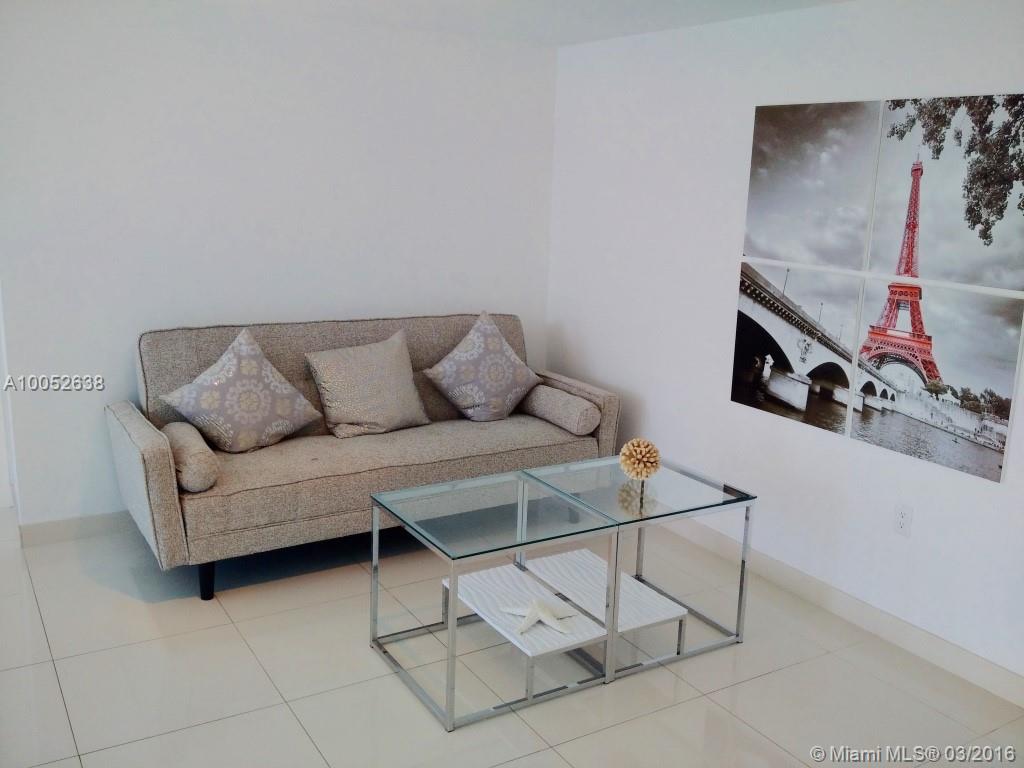 Epic West Condo - Residential Lease