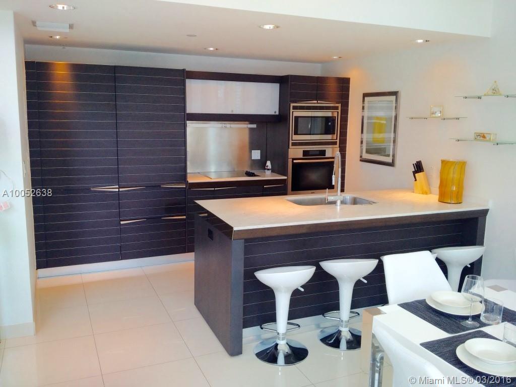 Epic West Condo - Residential Lease