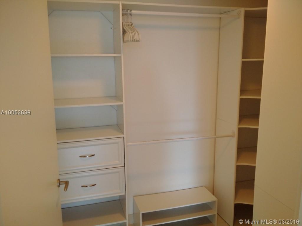 Epic West Condo - Residential Lease