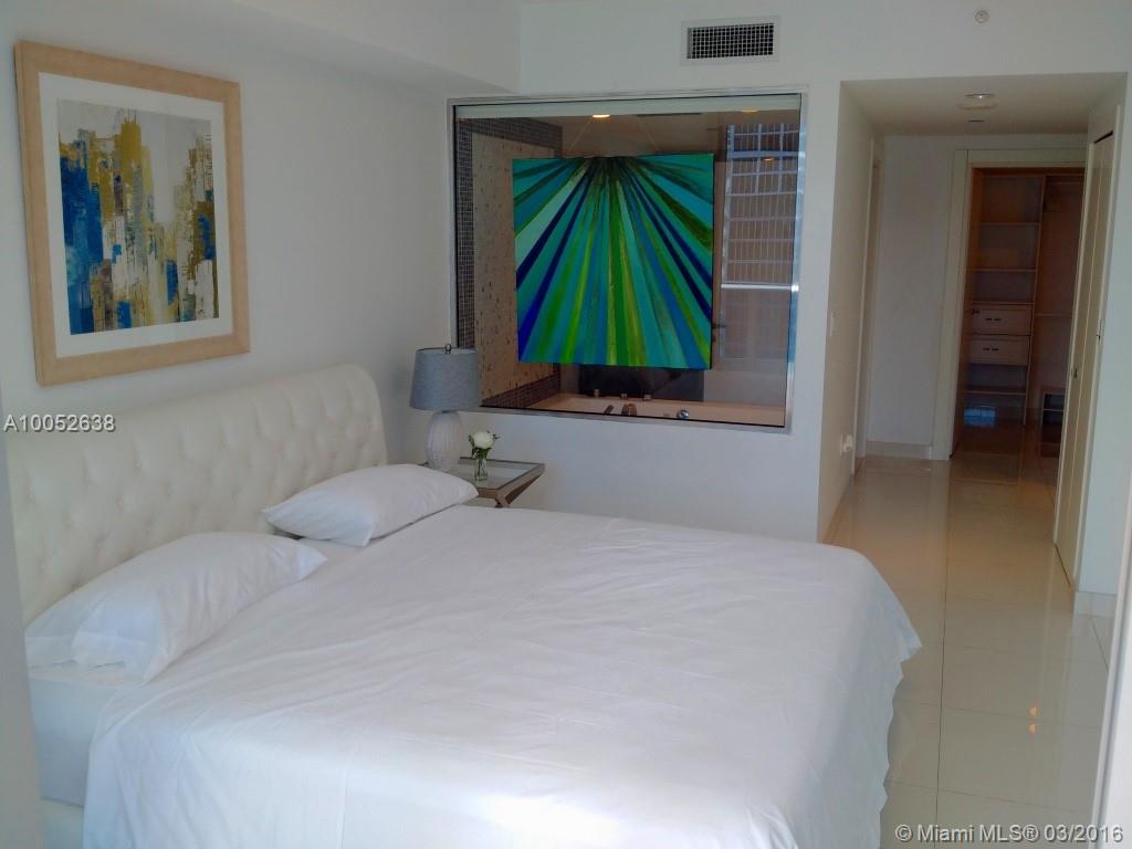 Epic West Condo - Residential Lease