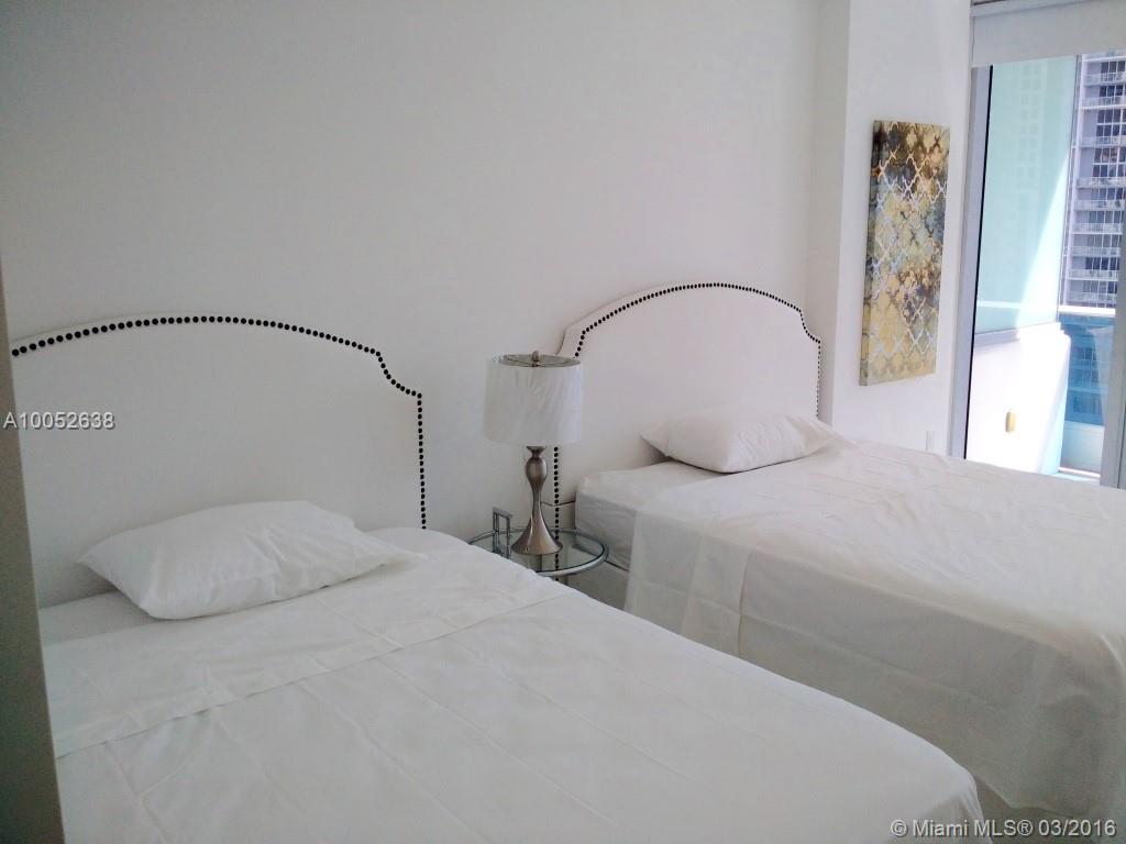 Epic West Condo - Residential Lease