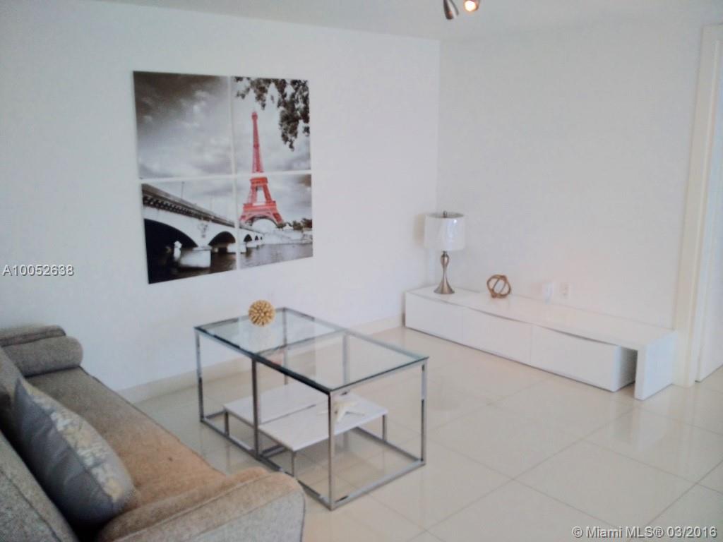 Epic West Condo - Residential Lease