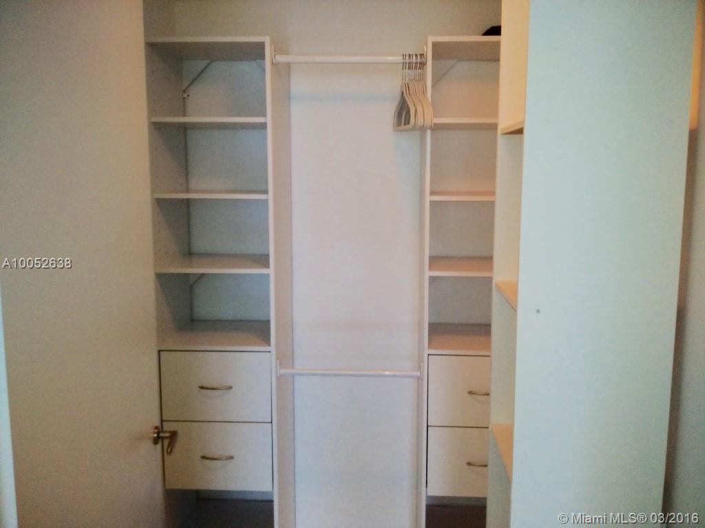 Epic West Condo - Residential Lease