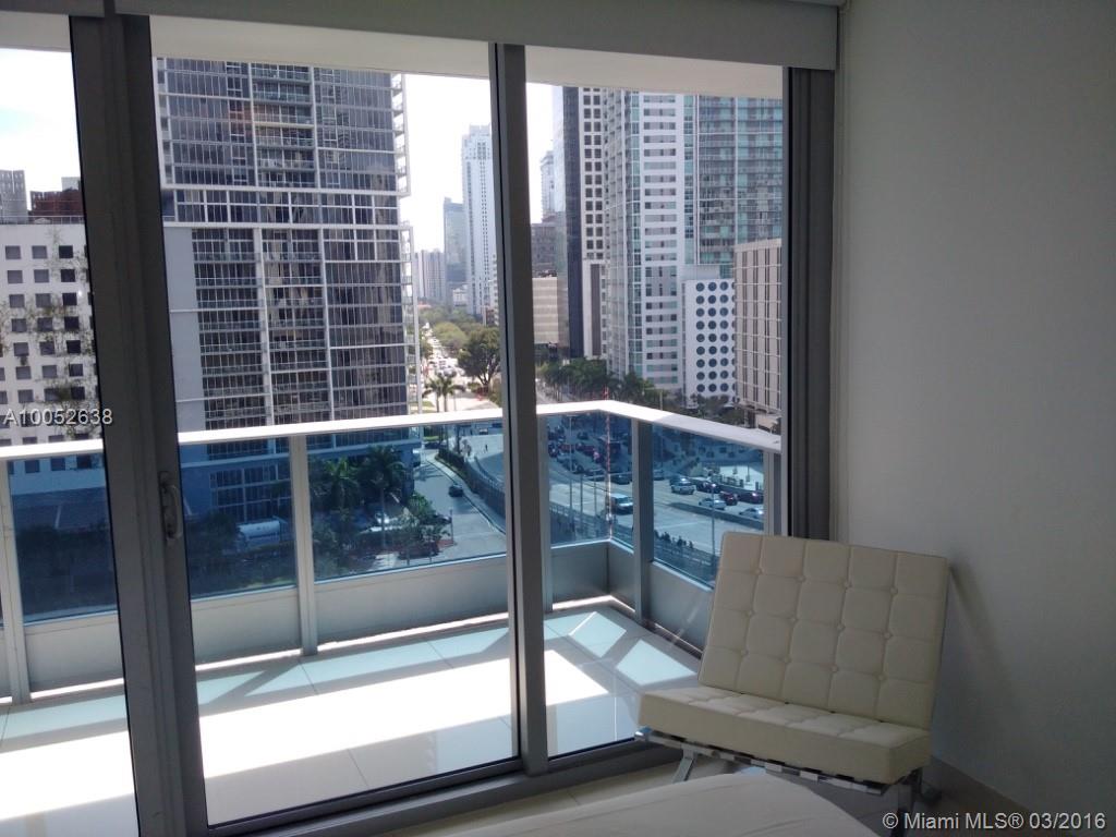 Epic West Condo - Residential Lease