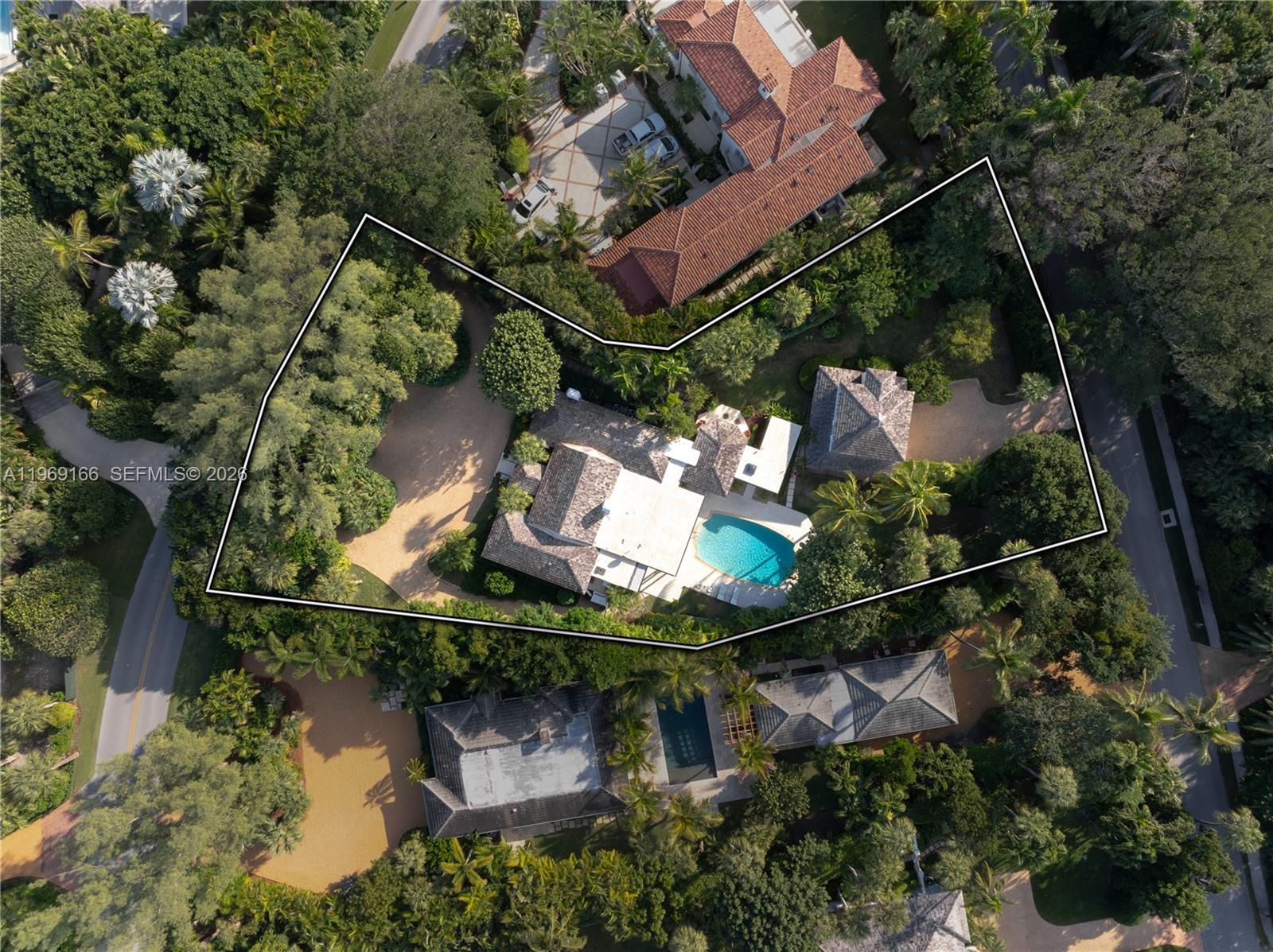 Jupiter Island - Residential