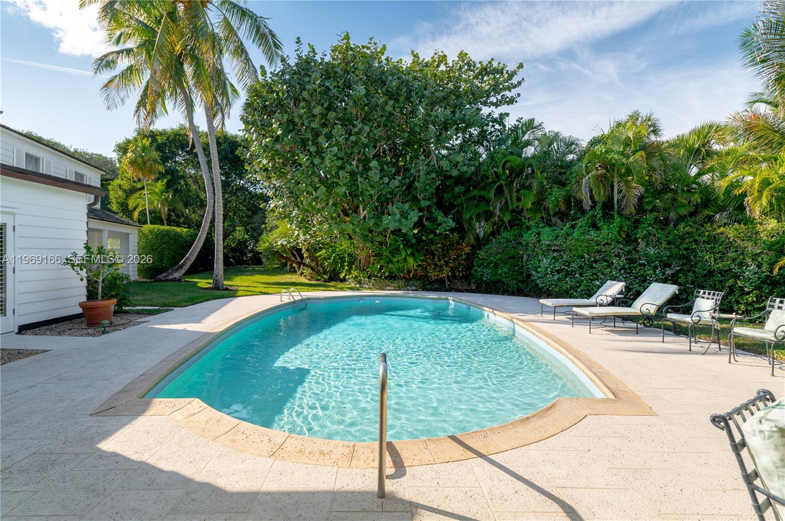 Jupiter Island - Residential