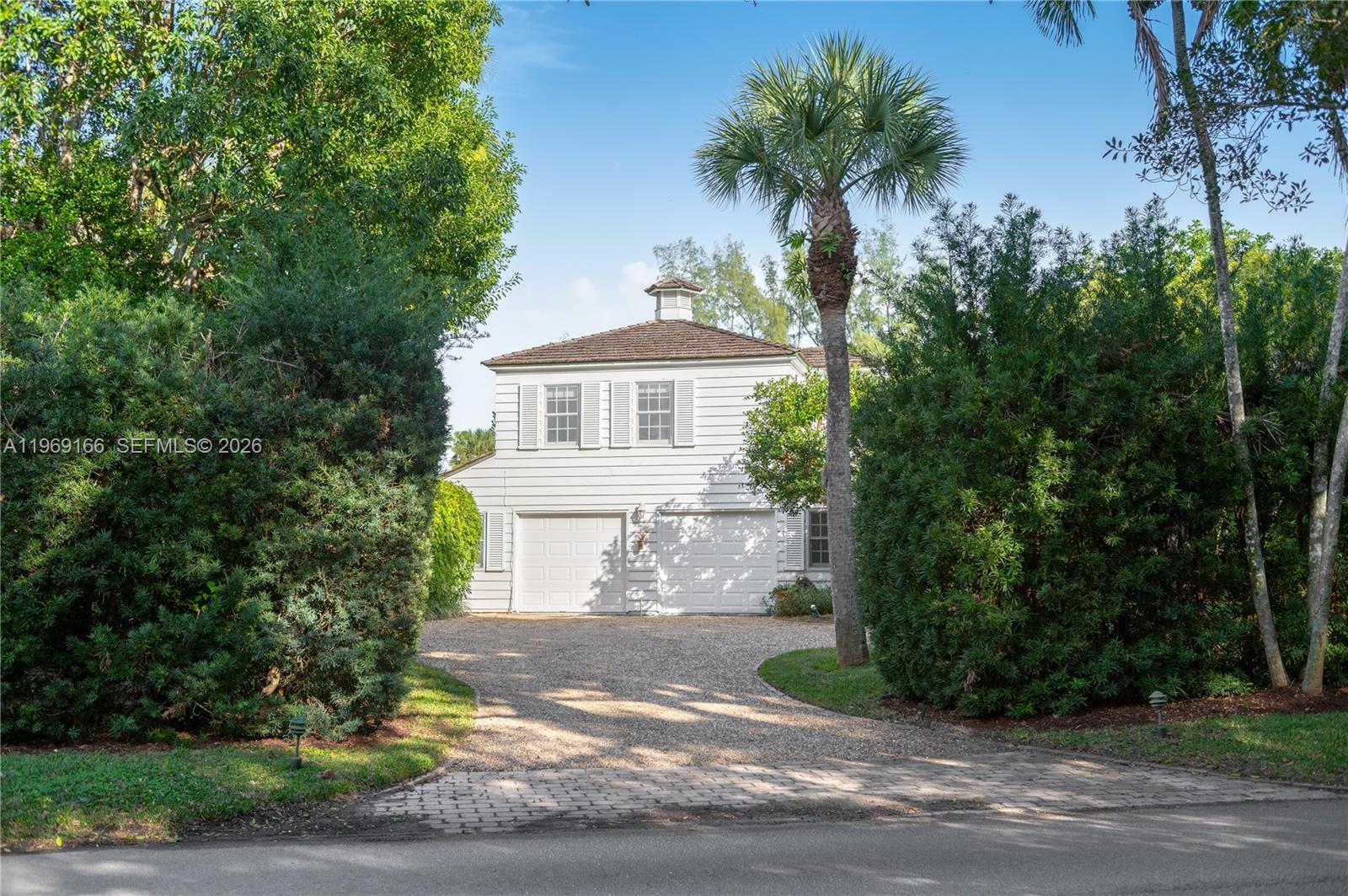 Jupiter Island - Residential