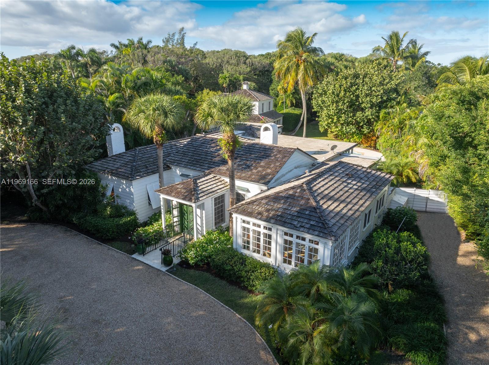 Jupiter Island - Residential