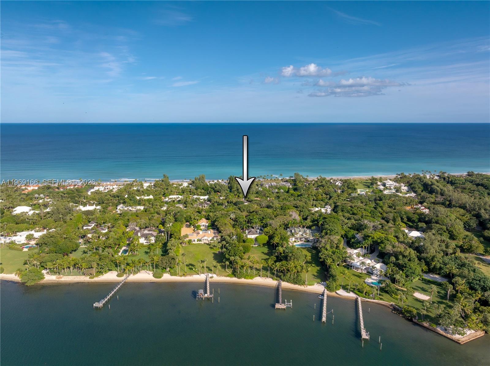 Jupiter Island - Residential