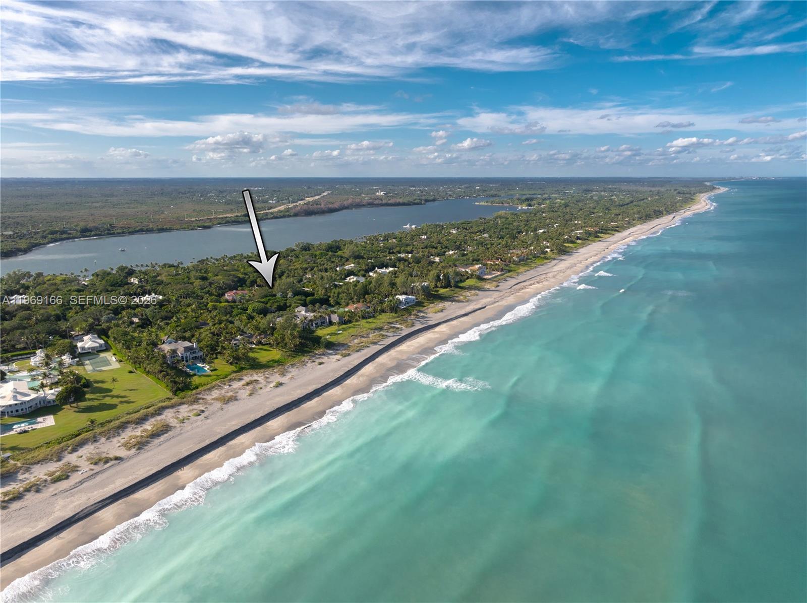 Jupiter Island - Residential