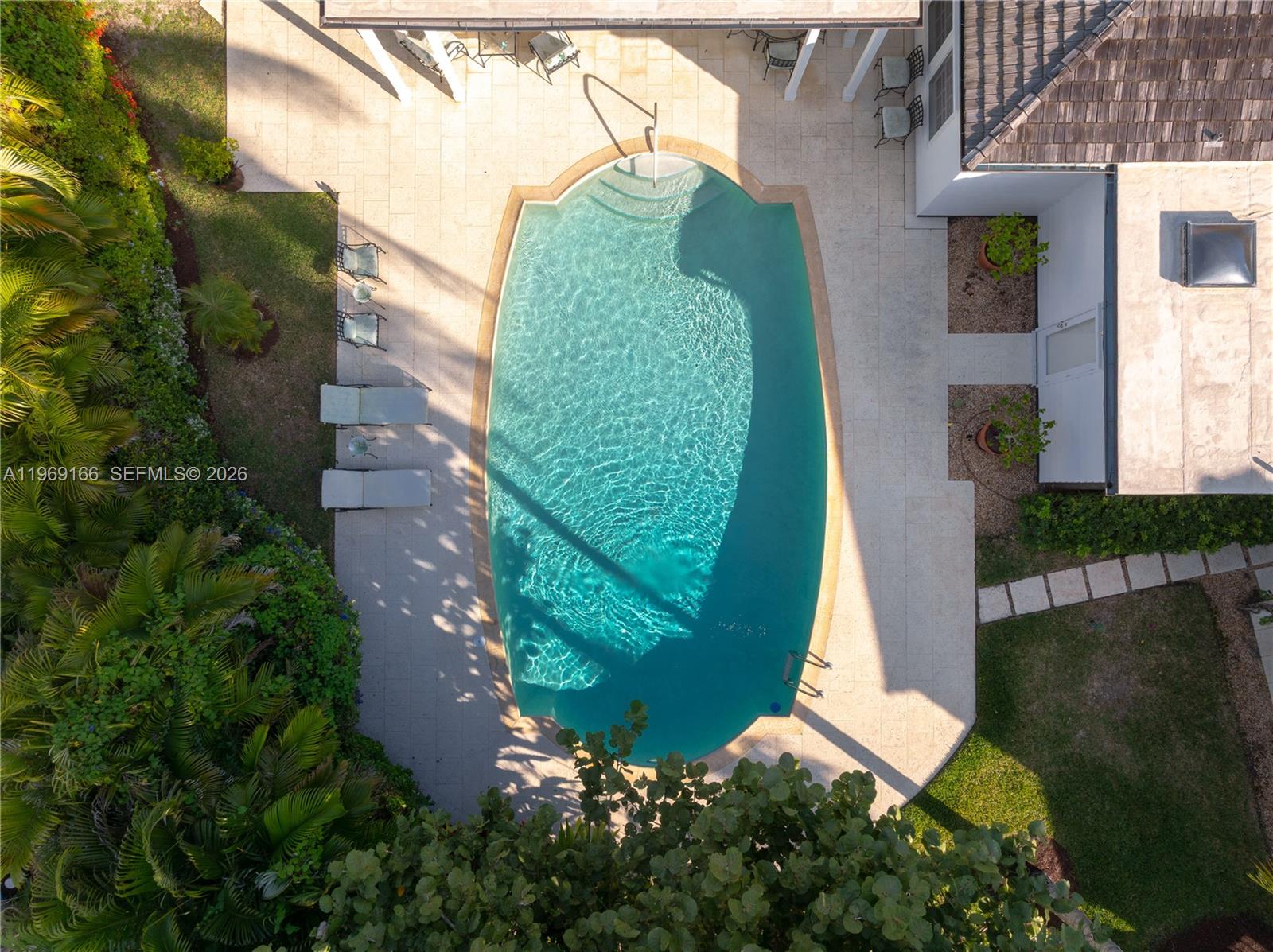 Jupiter Island - Residential