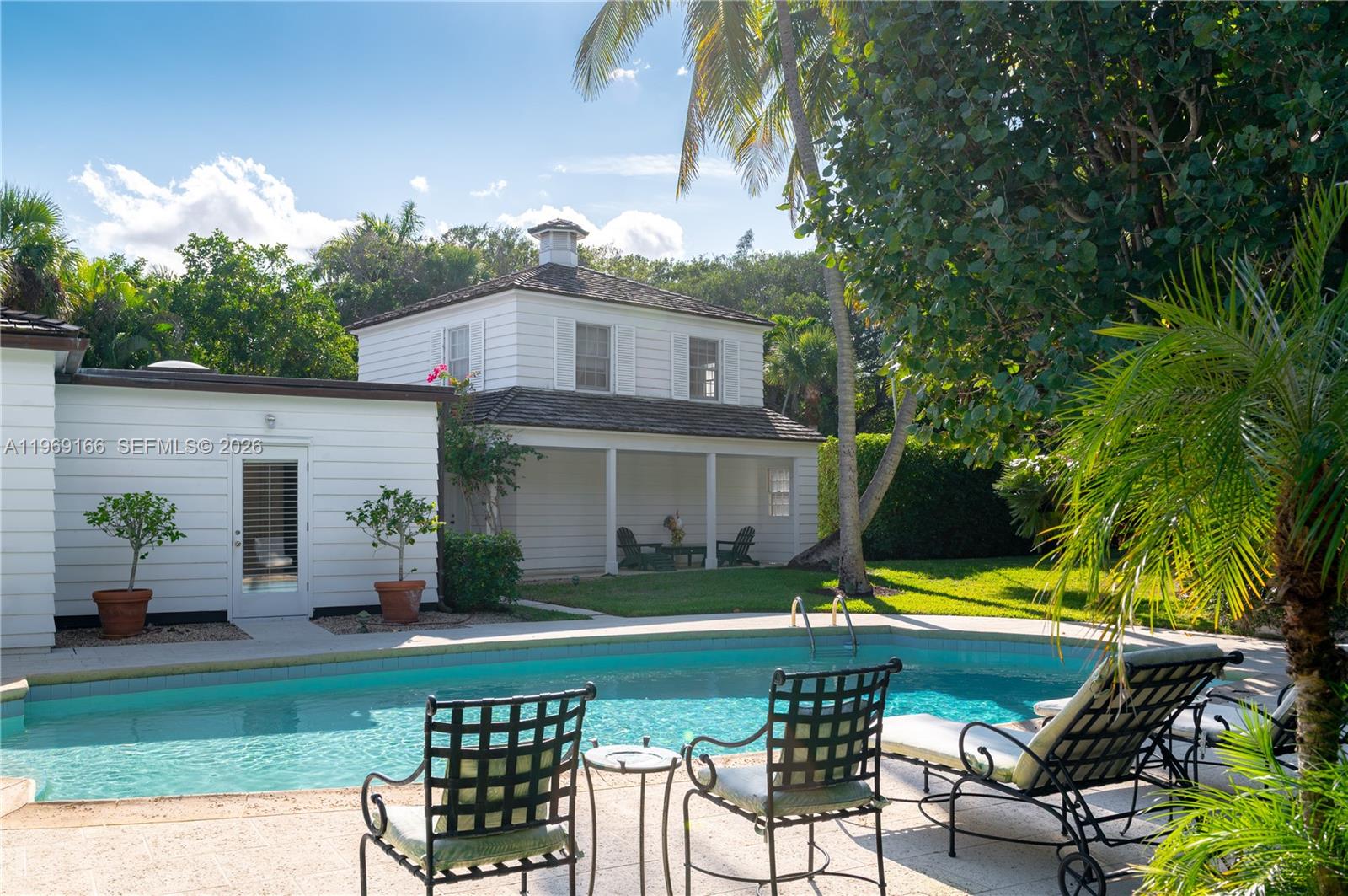 Jupiter Island - Residential