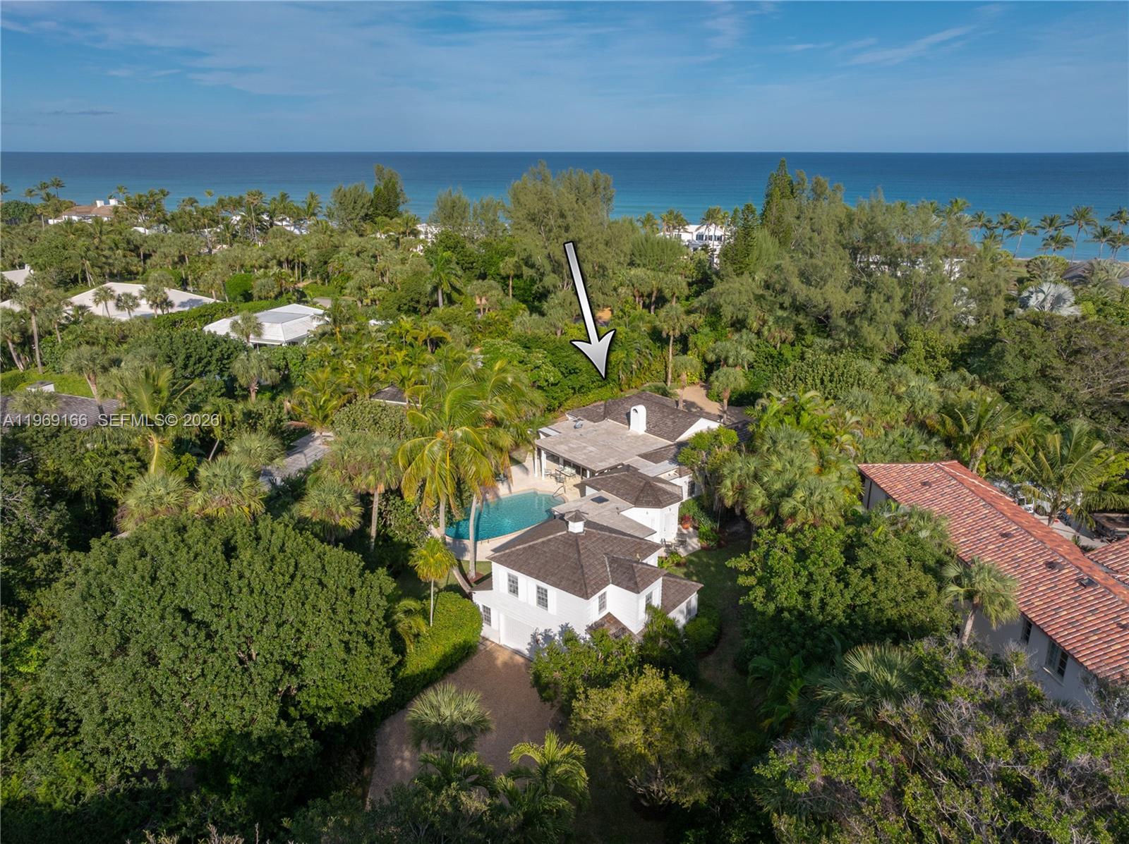 Jupiter Island - Residential