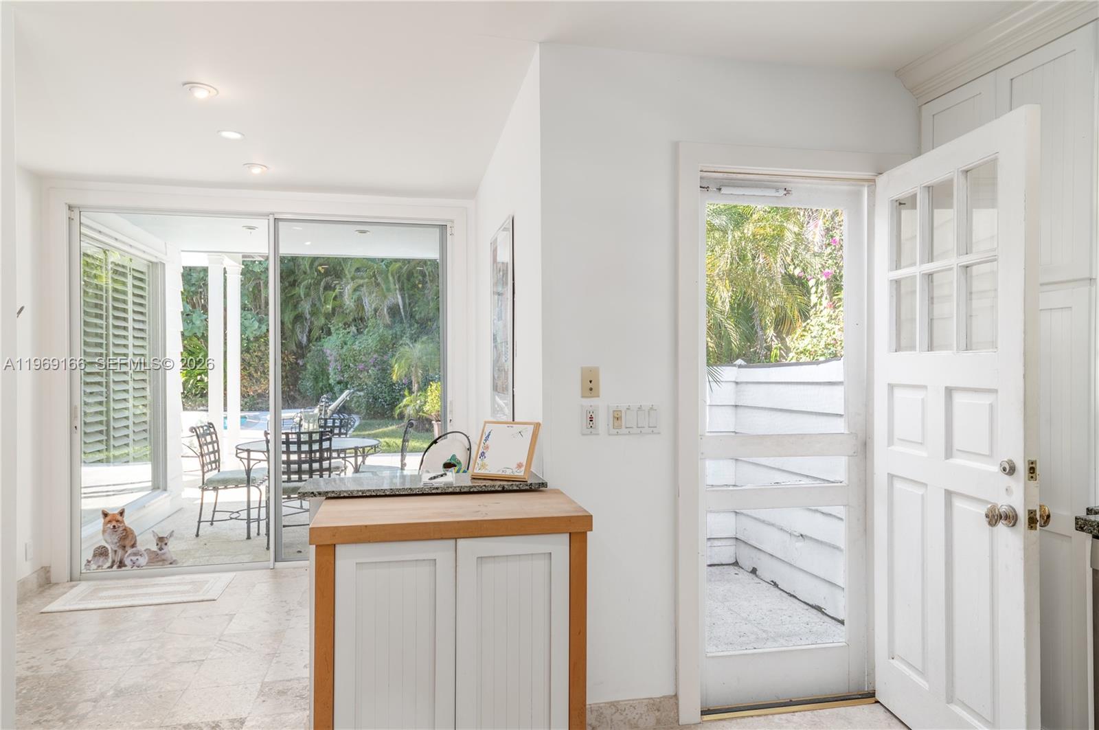 Jupiter Island - Residential