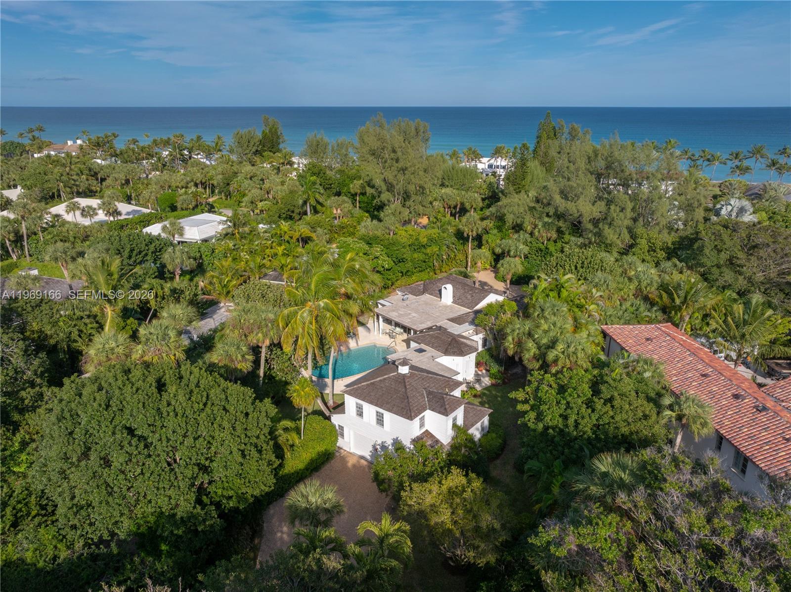 Jupiter Island - Residential