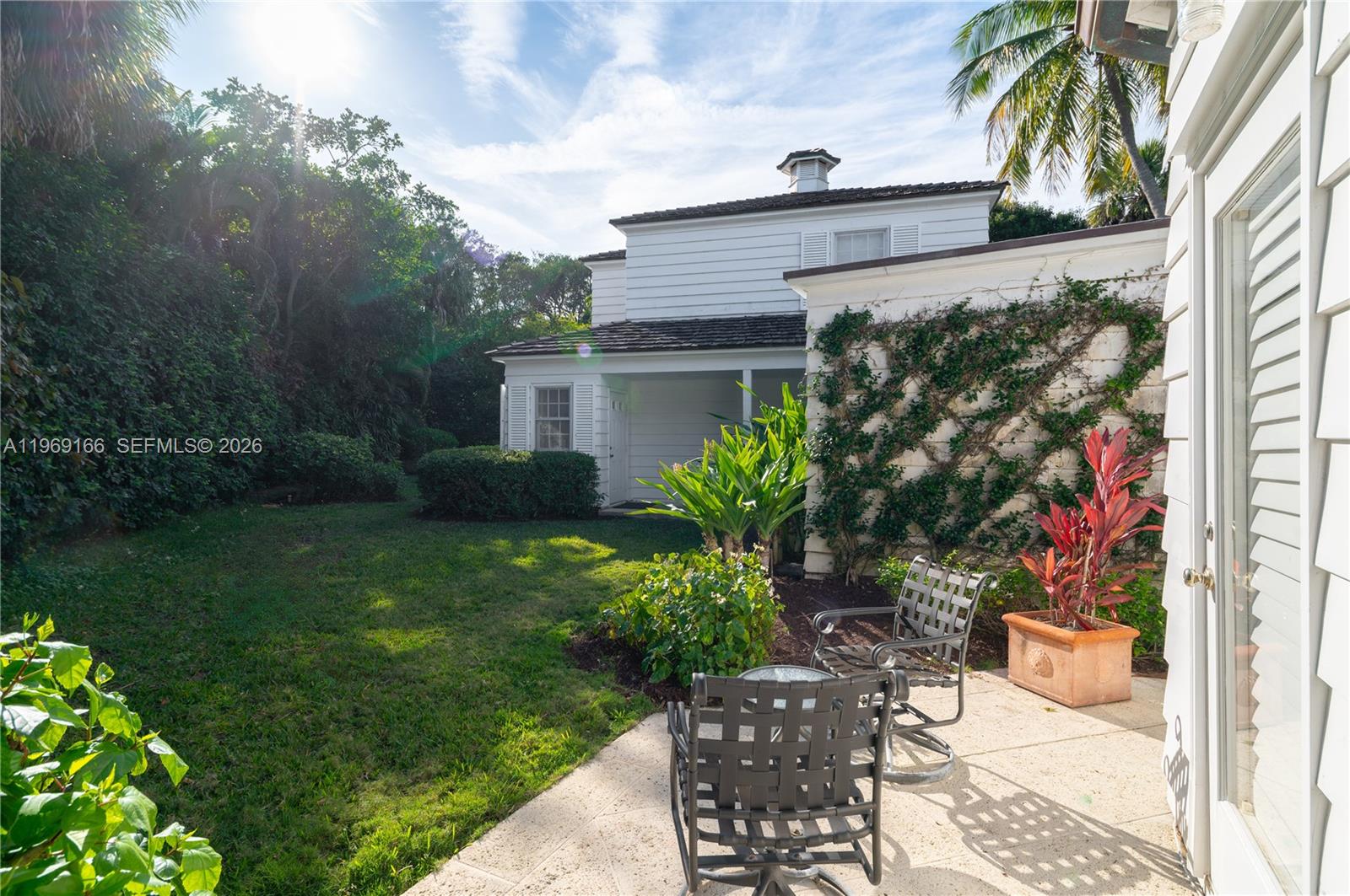 Jupiter Island - Residential